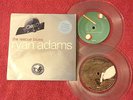 RYAN ADAMS : The Rescue Blues / 4-Track Versions VINYL RECORDS : Pax-Am : RARE