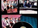 JASON AND THE SCORCHERS Lost And Found LP Australian Pressing Excellent Cond
