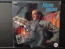 MICHAEL BRECKER 