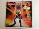 IRON MAIDEN MAIDEN JAPAN CANADA FIRST PRESS 1981 MINT CONDITIONS