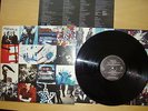 U2 - ACHTUNG BABY - ISLAND  RECORDS1991 L.P. (NEAR MINT)