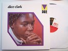 ALICE CLARK /Mainstream Records MRL362, Reissue LP.