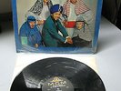 SAM THE SHAM  WOOLY BULLY  MGM  E 4297   ORIG. 1965  EX  EX