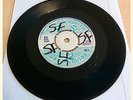 BOSS '69 - GLADE SOUL (GLEN ADAMS) - WHO GOES THERE / SHOOK A LADY ? EX 'SRS'