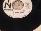 Eddie Foster I Never Knew IN Demo Bargain