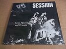 Leon Russell ?– Session (1970) rare live LP Not Tmoq SEALED