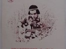  GEORGE CROMARTY: Grassroots Guitar THISTLE LP VG++ private psych folk WOW
