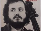 NIELS-HENNING & ORSTED PEDERSEN: Jaywalkin’ INNER CITY jazz VINYL LP NM-