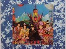 ROLLING STONES: Their Satanic Majesties Request USA LONDON vinyl lp VG++