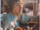 BERT JANSCH: L.A. Turnaround CHARISMA UK folk PROG vinyl lp NM Hatter