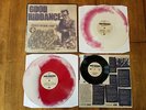 Good Riddance Peace in our time colored LP and etched 7