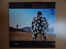 Schallplatte (Doppel - LP) PINK FLOYD (Delicate Sound of Thunder) 1988, Rock