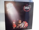 S.A.D.O. - Circle of friends          .............Vinyl