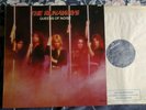 Runaways/Queens Of Noise.1977 UK Mercury Original LP.