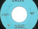 INTRUDERS - ALL THE TIME - EXCEL - 60's