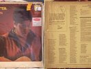 ODETTA Sings BOB DYLAN mr. tambourine man ISRAEL HEBREW times they a-changin' LP