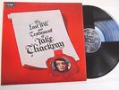 JAKE THACKRAY - THE LAST WILL AND TESTAMENT LP EX VINYL