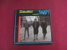 The Jam (ft Paul Weller) 2Lp - Snap