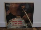 Clifford Brown Max Roach Sonny Rollins US '56 LP At Basin Street Emarcy MINT