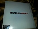 LRX: FACTORY SEALED INTERPOL Post-punk Gloom Rock ANTICS VINYL BANKS REISSUE