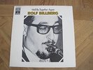 Rolf Billberg - We'll be together again, SWE LP 1973 NEAR MINT