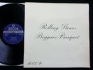 ROLLING STONES Beggars Banquet LP UK 1st  STEREO Decca 2K/1K 1st Mothers EX+