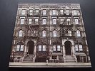 Led Zeppelin - Physical grafitti - Do. LP - 1975 - Swan Song - K 89400