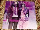 McDonald and Giles Original Sealed LP Prog King Crimson Cotillion SD 9042