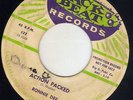 TX Rockabilly Ronnie Dee BACK BEAT 522 Action packed / I make the love MP3