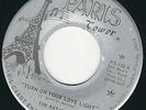 Florida garage Soul The Enticers PARIS TOWER 132 Turn on your love light MP3