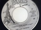 Florida garage The Last Knights PARIS TOWER 131 Twenty four hours a day MP3