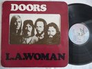 THE DOORS - LP 