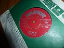 THE BEATLES 45-1ST UK PRESSING-