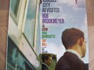 BOB BROOKMEYER KANSAS CITY REVISITED US LP '58 UAL 4008 US ORIGINAL DG MINT