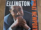DUKE ELLINGTON - At Newport US 1957 LP 6-Eye Columbia MINT