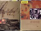 HEIDI BERRY Love RARE 4AD PROMO cranes throwing muses cocteau twins LP