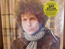 BOB DYLAN  BLONDE ON BLONDE  RARE MONO SUNDAZED  2 LPS