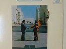 Pink Floyd Wish You Were Here Half Speed Mastered 1982 US