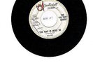 Us Too OHIO GARAGE 45 (COUNTERPART 2581)The Way It Must Be/The Only Things To Do