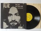Charles Manson 