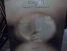 SOCRATES phos LETERS orig 1976 greek jazzy prog w/Vangelis M- unplayed