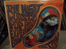 EX 1967 West Coast Pop Art Band   VOL.1   ACID GARAGE PSYCH CALIF 
