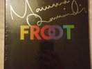 Marina And The Diamonds - FROOT Signed 7