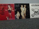 The Dwarves  3 LP LOT Come Clean/Free Cocaine/How To Win Friends(Punk/Hardcore)