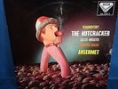 SXL 2092-3 WBg ED1 *ANSERMET* CONDUCTS *TCHAIKOVSKY: THE NUTCRACKER SUITE* 2 LP*