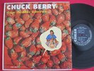 CHUCK BERRY   ONE DOZEN ROSES (1958) CHESS LP 1423   ORIGINAL DG MONO 1ST BLACK