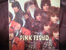 PINK FLOYD PIPER AT THE GATES OF DAWN LP SUPERB EARLY UK PRESSING PSYCHE PROG