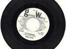 Tamiko Jones - Im spellbound - Golden World Demo