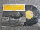 DGG LPE 17178: Dvorak, Fricsay, Johanna Martzy violin