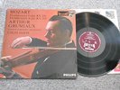 Philips 835112 AY: Mozart Violinconcertos, Davis, Grumiaux violin